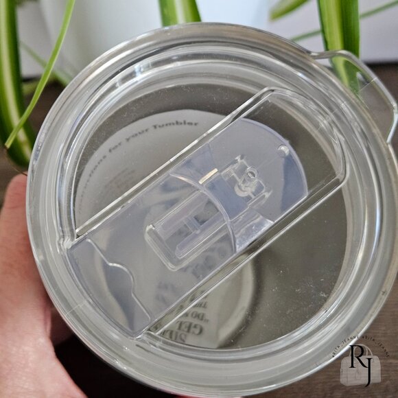 #16 Kate Spade New York Small Insulated Coffee Cup – “Happy Hour” - Picture 2 of 4